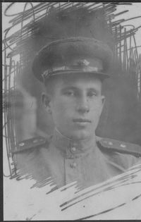 Grigoriy Melnik