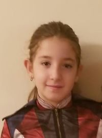 אלכסנדרה שי קריאגין
