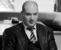 Yevgeniy Romenovich Sova
