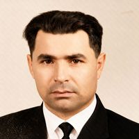 Николай Афанасьев