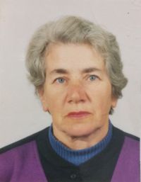 Елена Голосенко (Черная)
