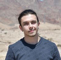 דניאל ליטינסקי