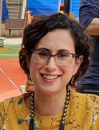 Ifat Cohen