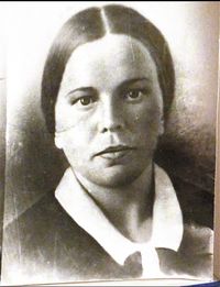 Antonina Kechetova