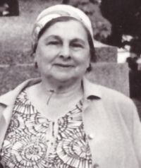Соня Вайнберг