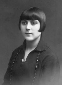 Esfir Savikovsky