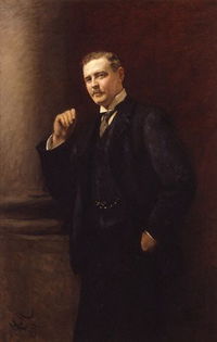 Nathaniel Charles Rothschild