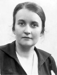 Lydia Lotman