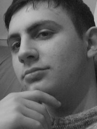 Konstantin Shufotinskij