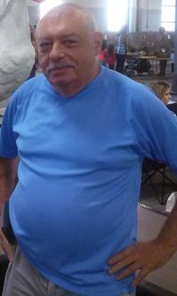 Leonid Shteyman