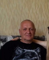 Александр Борисович Шапиро