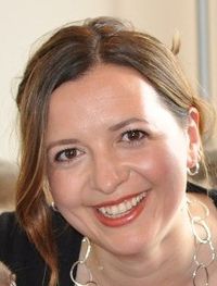 Yulia Getmanets