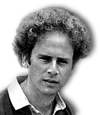 Arthur Garfunkel