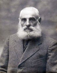 Isaak Itska Oguz