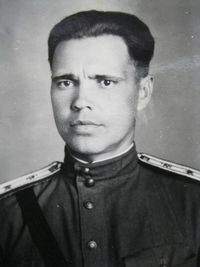Vasiliy Nikolayevich  Akimov
