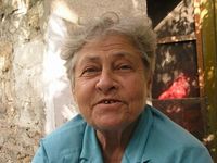 Alexandra Visenberg