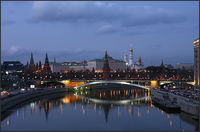 Moscow