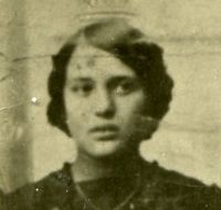 סוסיה זבורוב (זילברמן)