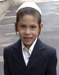 Levi Furlender
