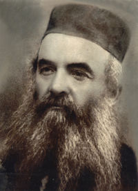 Orielʹ Rabinovich