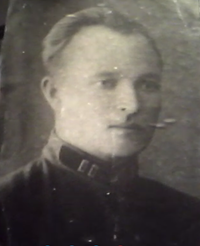 Georgiy Beyman
