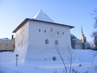 Vyazma