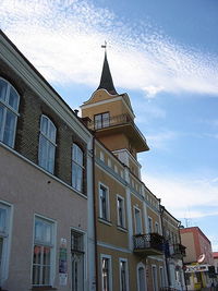 Lyubachov (Lubaczow, Libatchov, Libechuyv, Liubachev, Lubachov, Lubatchov, Lubichuv, Lubachow, Lubatchow)