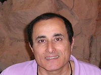 Shalom Cohen