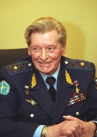Владимир  Ильюшин
