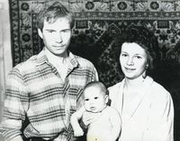 Azat Galimzyanovich Saitgariyev