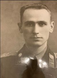 Vladimir Yemets