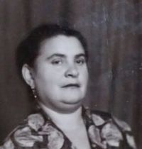 Lyubov Basin (Gurevich)
