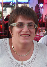 Irina Malashenko