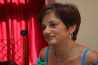 Olga Leonidovna Olvovskiy