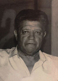 Boris Fridburg