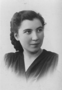 Tamara Shlyahoveckaya