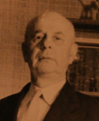 Shmuel Mulya Pasamanik