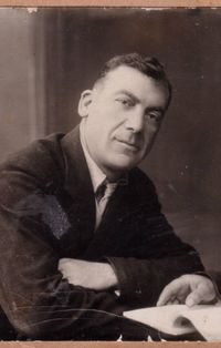 Арон Боровой