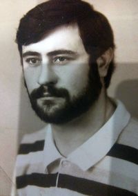 Fridman Alexander Vladimirovich Friedman