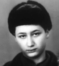 Constantine Tolstosheev