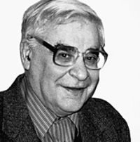 Вадим Гаевский