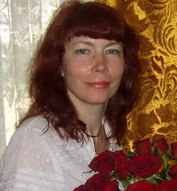 Yelena Shcherba