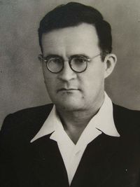 Arkady Gavrilov