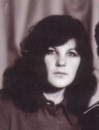 Ира Коляда (Субботина)