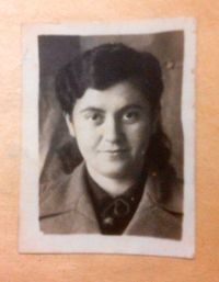 Елизавета Грановский