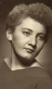 Yevgenia Ferdman