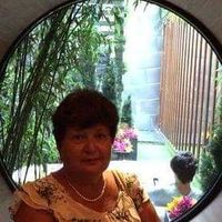 איזבלה פורמן