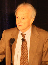 Беккер, Гэри