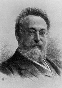 Adolph Liben