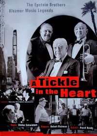A Tickle in the Heart